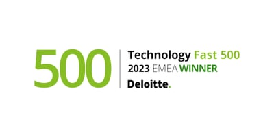 Alchemy Recognized in Deloitte Technology Fast 500 EMEA: A Testament to Our Sustainable Tech Growth and Global Impact image